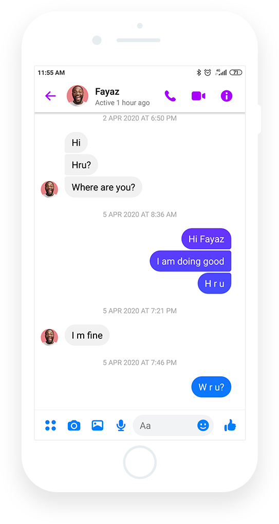 mobile
