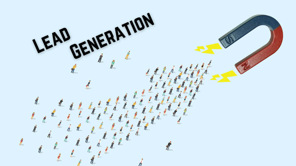what-is-lead-generation