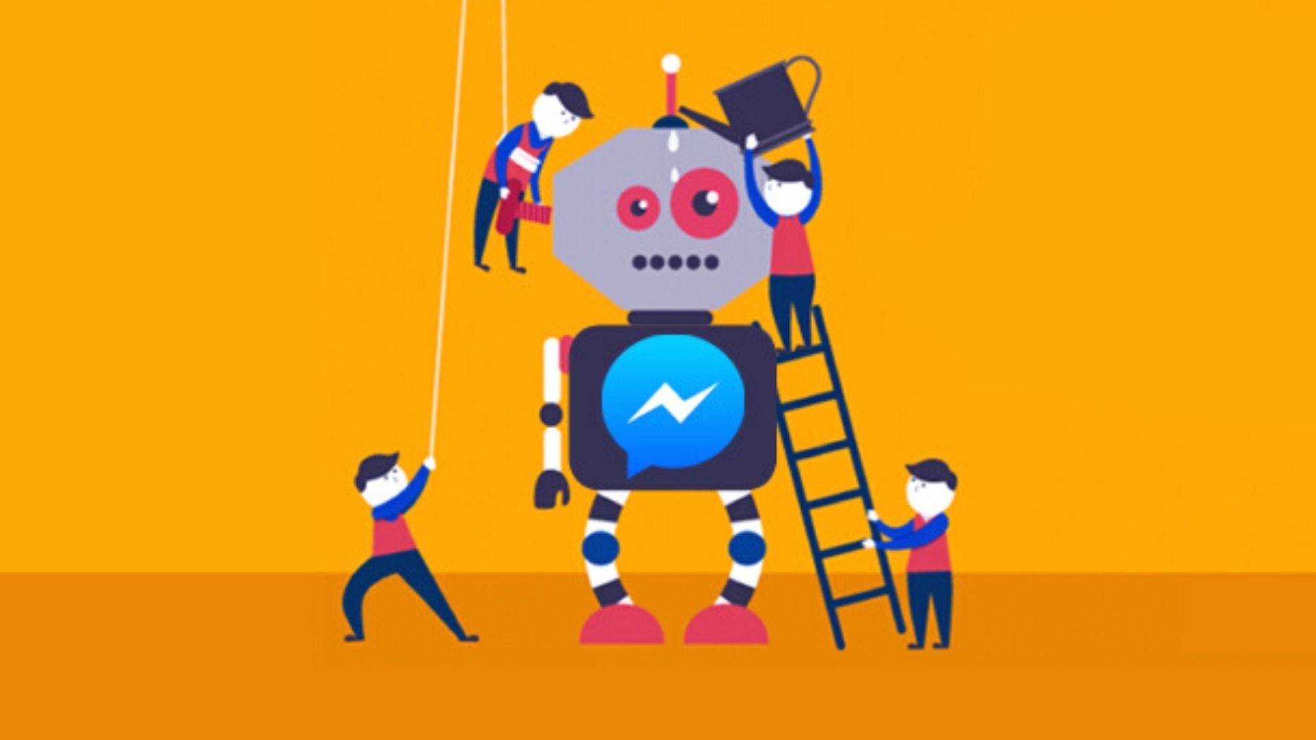 Facebook-chatbot