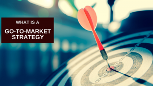 Go-to-market strategy