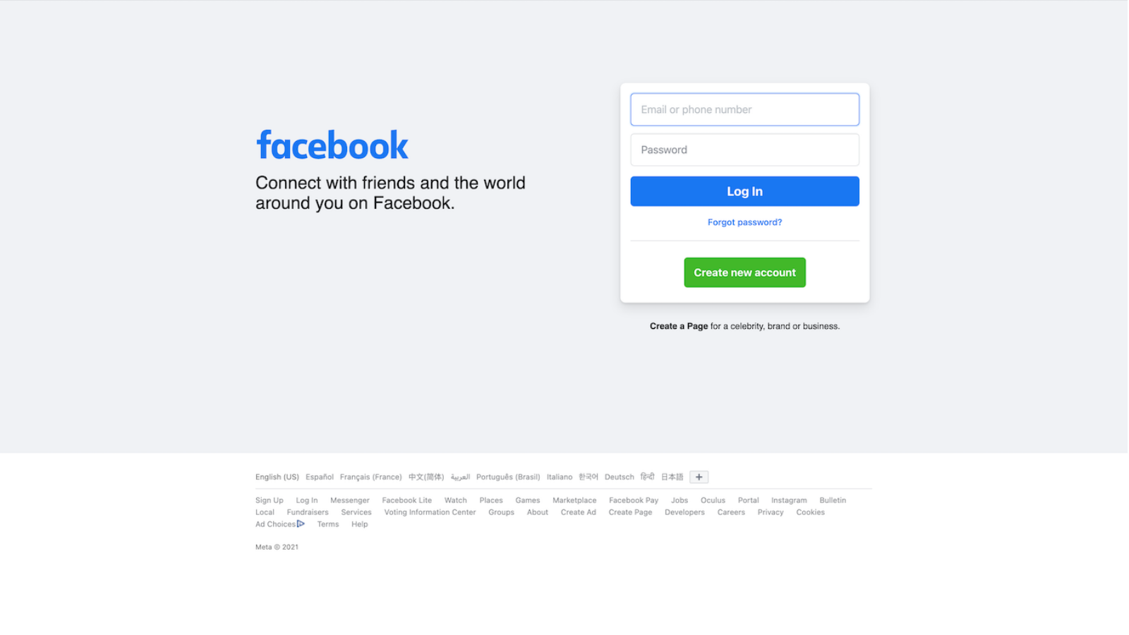 facebook-business-page-login