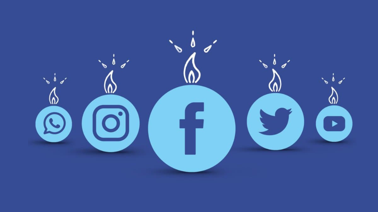social-media-marketing-strategy-for-diwali-choose-the-right-social-media-platform