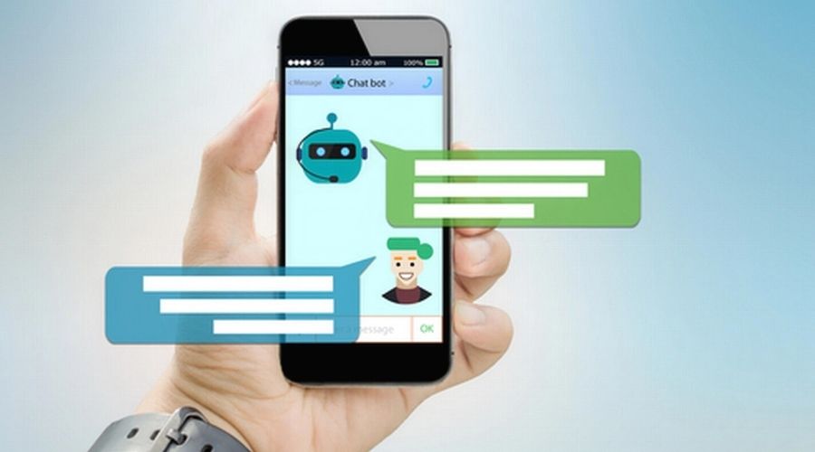 Chatbot-marketing