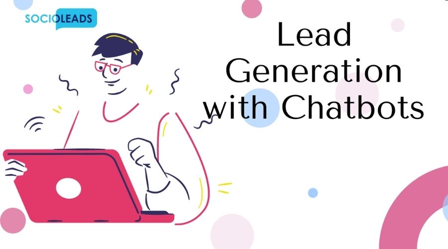 Lead-Generation-Chatbot