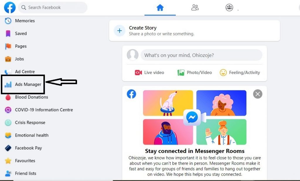 Facebook pixel helper