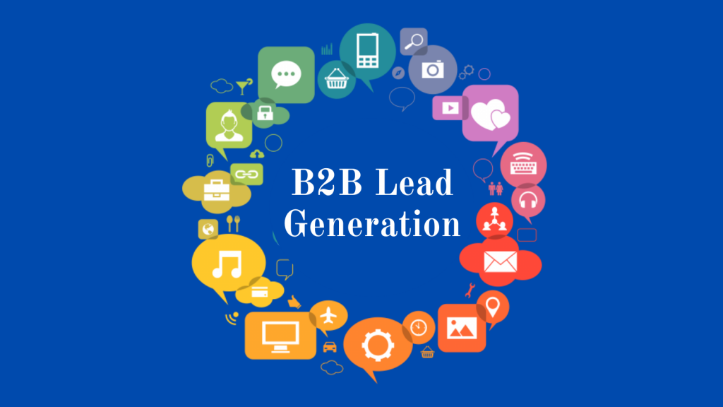 what-is-b2b-lead-generation